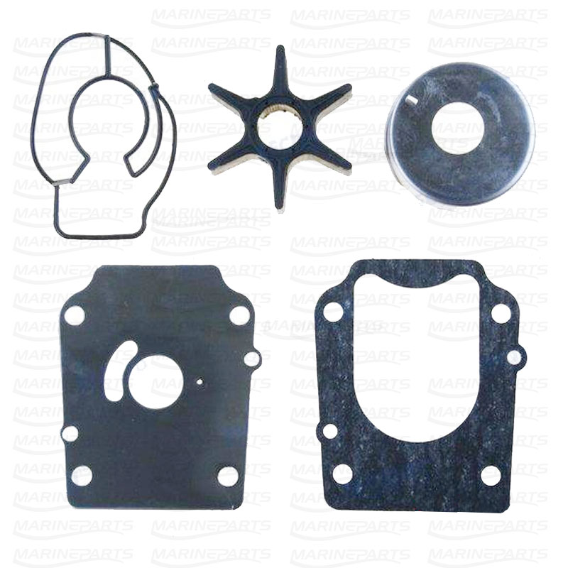 Repair Kit Water Pump For Suzuki Df A Df A Df A Outboards