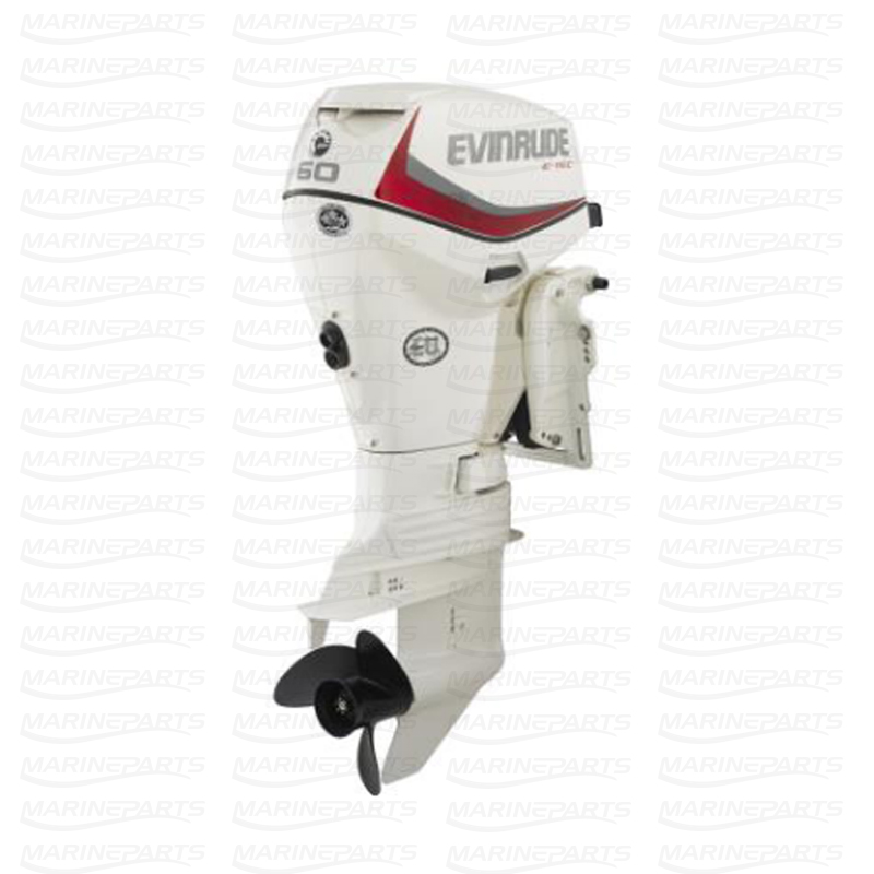 Hoolduskomplekt Evinrude E-tec 40-60 hp G1 päramootoritele