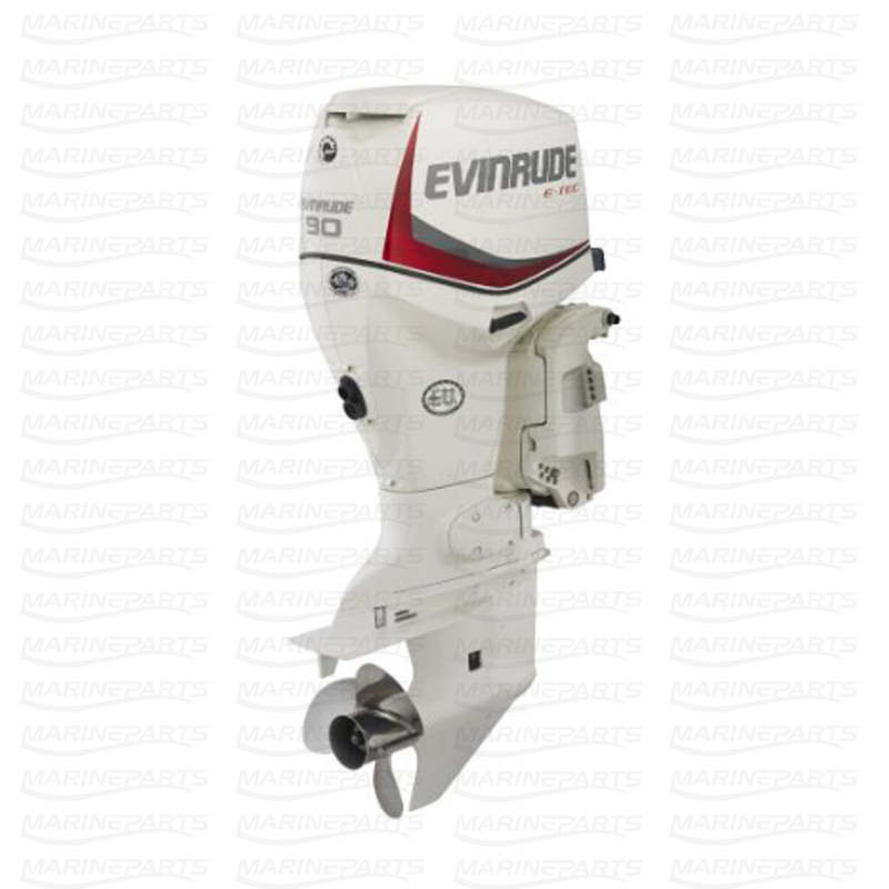 Servicesats för Evinrude E-tec 75-90 hk G1 utombordare