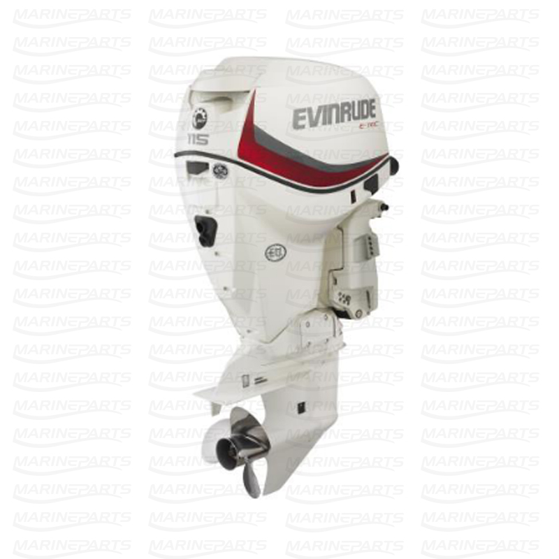 Hoolduskomplekt Evinrude E-tec 90HO-130 hp G1 päramootoritele