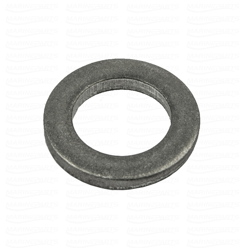 Oil drain plug gasket for Suzuki outboards