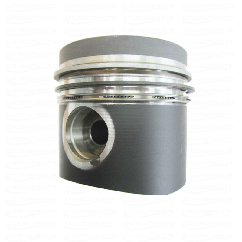 Cylinder liner kit for MerCruiser & BMW Marine 3.0 & 3.6 ltr. diesel engines