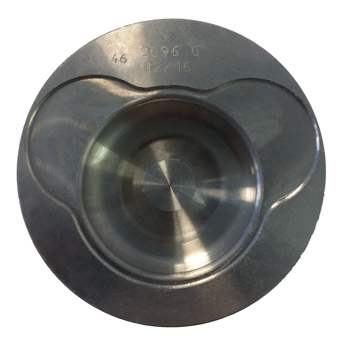 Cylinderfodersats för MerCruiser QSD dieselmotorer D2.8 & 4.2 ltr, 2096G 
