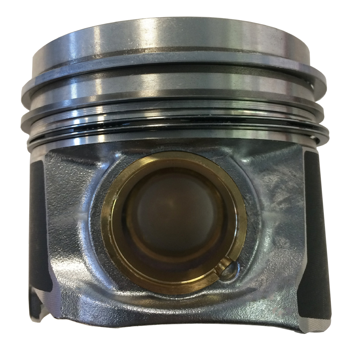Cylinderfodersats för MerCruiser QSD dieselmotorer D2.8 & 4.2 ltr, 2096G 