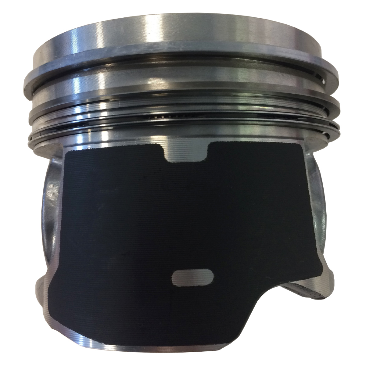 Cylinderfodersats för MerCruiser QSD dieselmotorer D2.8 & 4.2 ltr, 2096G 