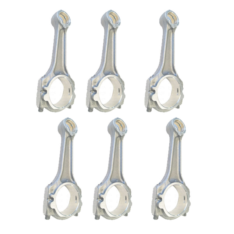 Connection rod kit for MerCruiser & BMW marine diesel engines