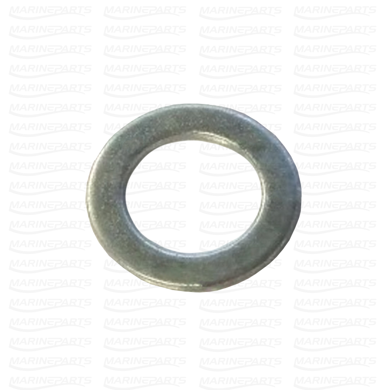 Spacer for Yanmar Diesel Engines