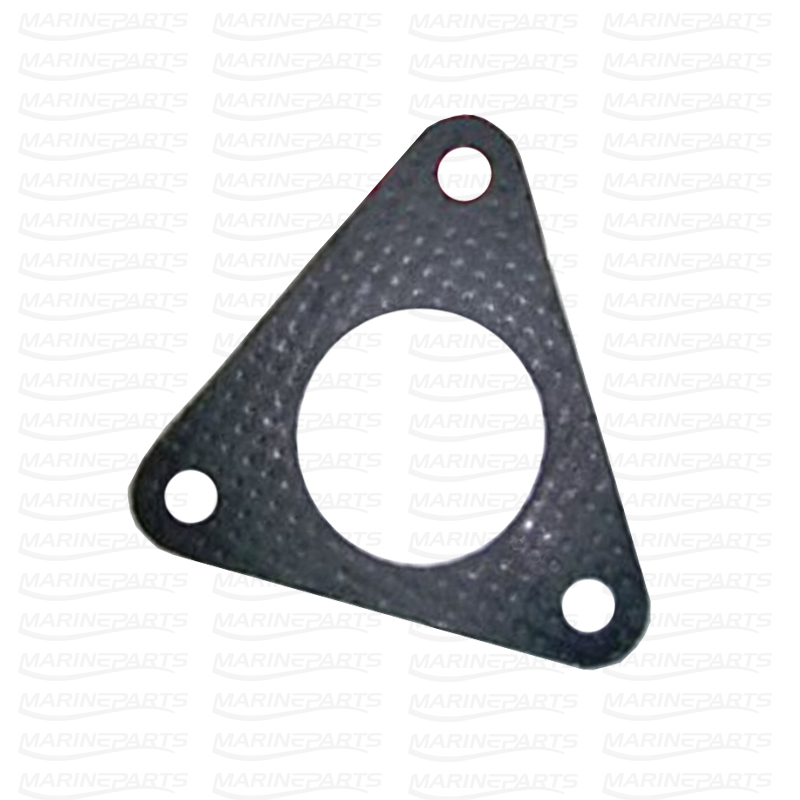 Gasket Exhaust Elbow for Yanmar YSE12, YSB12, YSM12 diesel engines