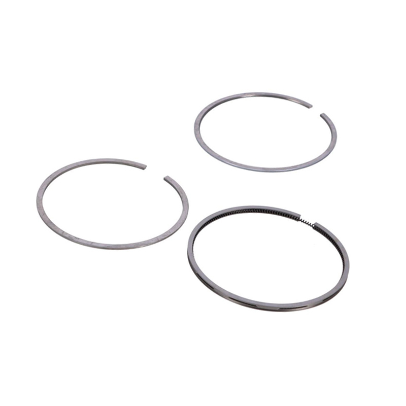 Piston Ring Kit for Volvo Penta gasoline std.