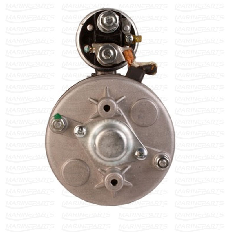 Startermotor for BMW marine D35 & D50 diesel engines