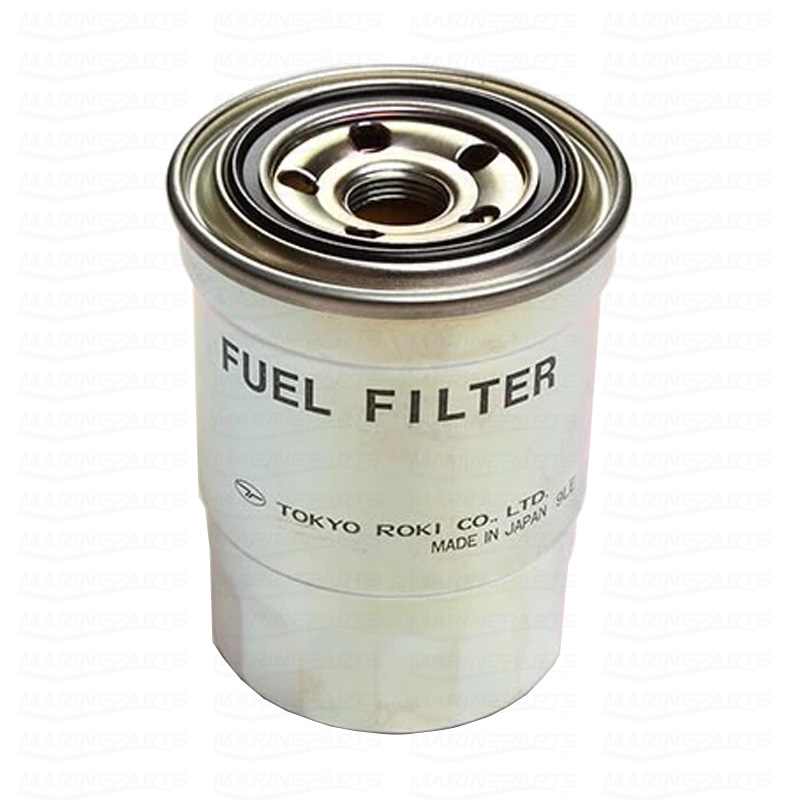 Kütusefilter Yanmar 4JH-seeriale