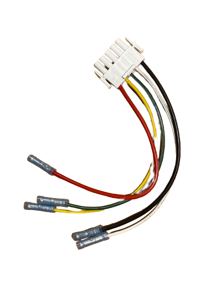 Cable Kit for Rebuild of older pump (18 inch) Instatrim
