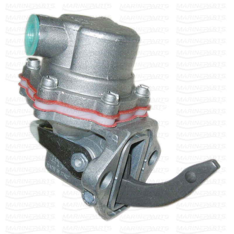 Fuel lift pump for MerCruiser & BMW diesel engines Fuel lift pump for MerCruiser & BMW diesel engines