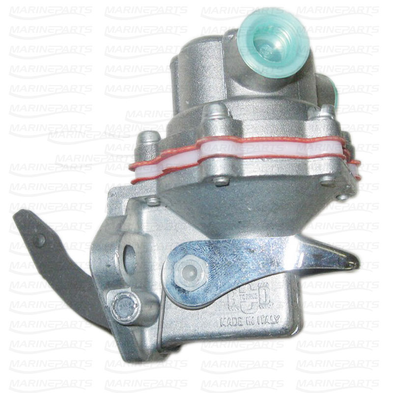 Fuel lift pump for MerCruiser & BMW diesel engines