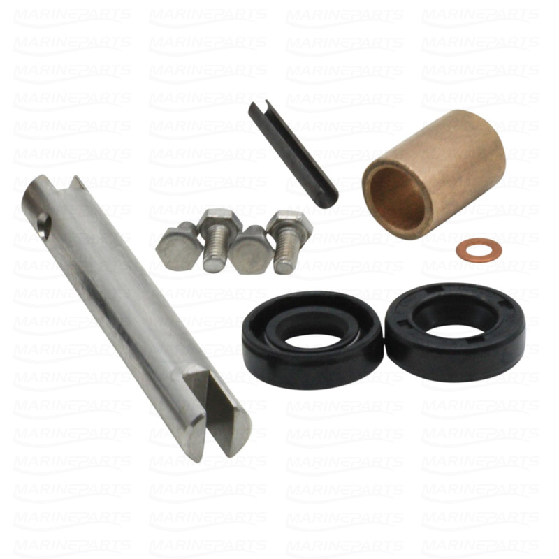 Repair Kit for Sea Water Pump for Volvo Penta MD5, MD6, MD7, MD11