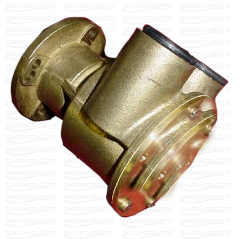 Sea Water Pump for MerCruiser & BMW Marine diesel engines