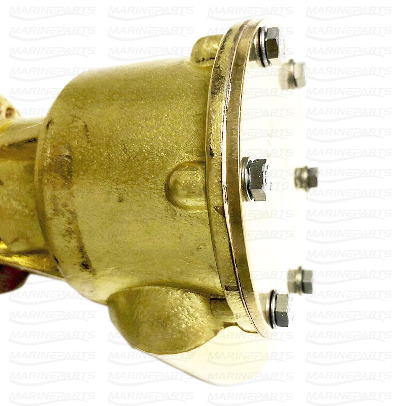 Sea Water Pump for MerCruiser & BMW Marine diesel engines