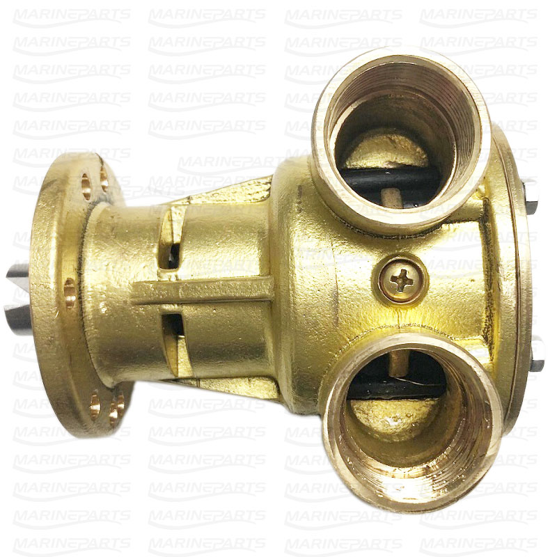 Sea Water Pump for MerCruiser & BMW Marine diesel engines