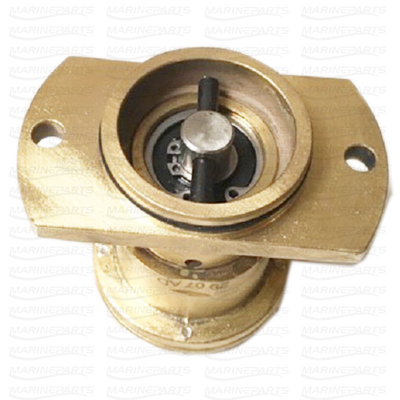 Sea Water Pump for BMW D7 & D12 marine diesel engines
