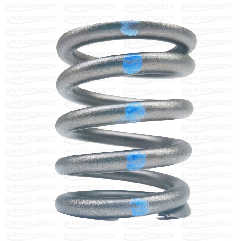 Venttiilijousi MerCruiser & BMW marine dieselmoottoreihin