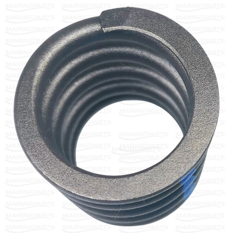 Venttiilijousi MerCruiser & BMW marine dieselmoottoreihin