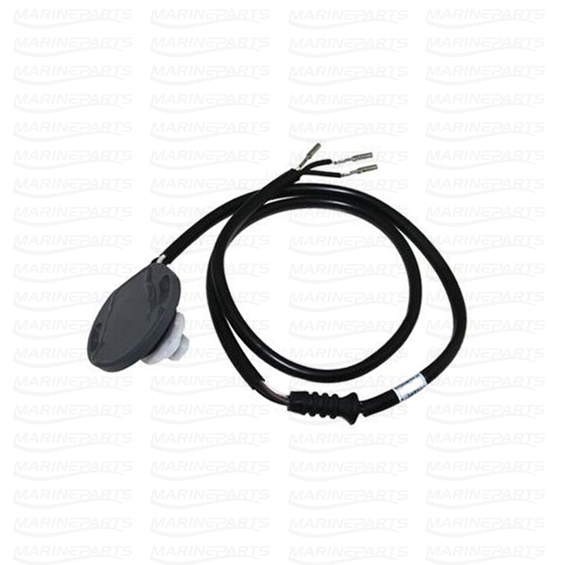 Trim Position Sensor/Sender for Volvo Penta SX-M (3-cables)