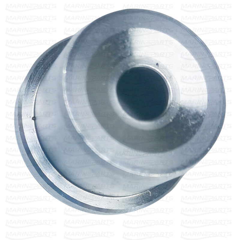 Injector sleeve for MerCruiser & BMW marine diesel Engines