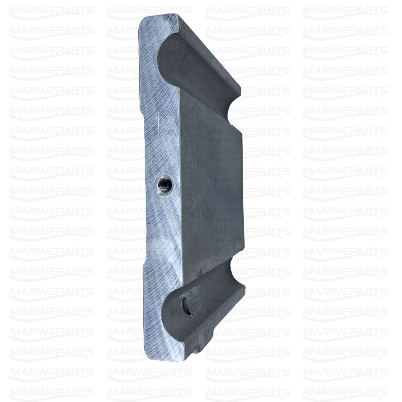 Torque plate for MerCruiser & BMW marine diesel engines