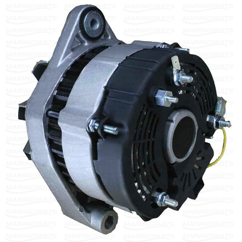 Alternator for Volvo Penta Diesel Engines 14.5V 60A