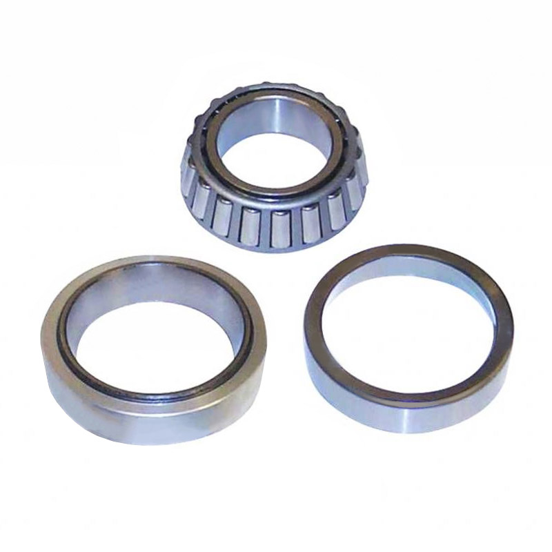 Laakeri MerCruiser Alpha One Gen. 2