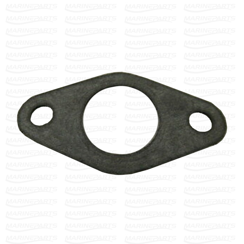 Gasket, Carburetor for Johnson/Evinrude 3-5 hp 2-stroke outboards