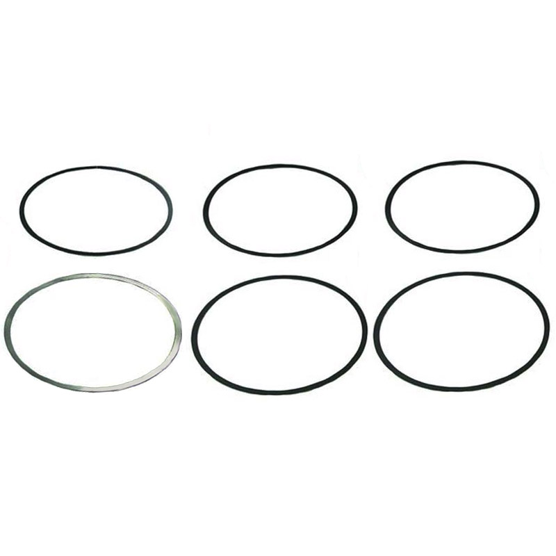 Säätölevysarja MerCruiser R/MR/Alpha One/Alpha One Gen. 2