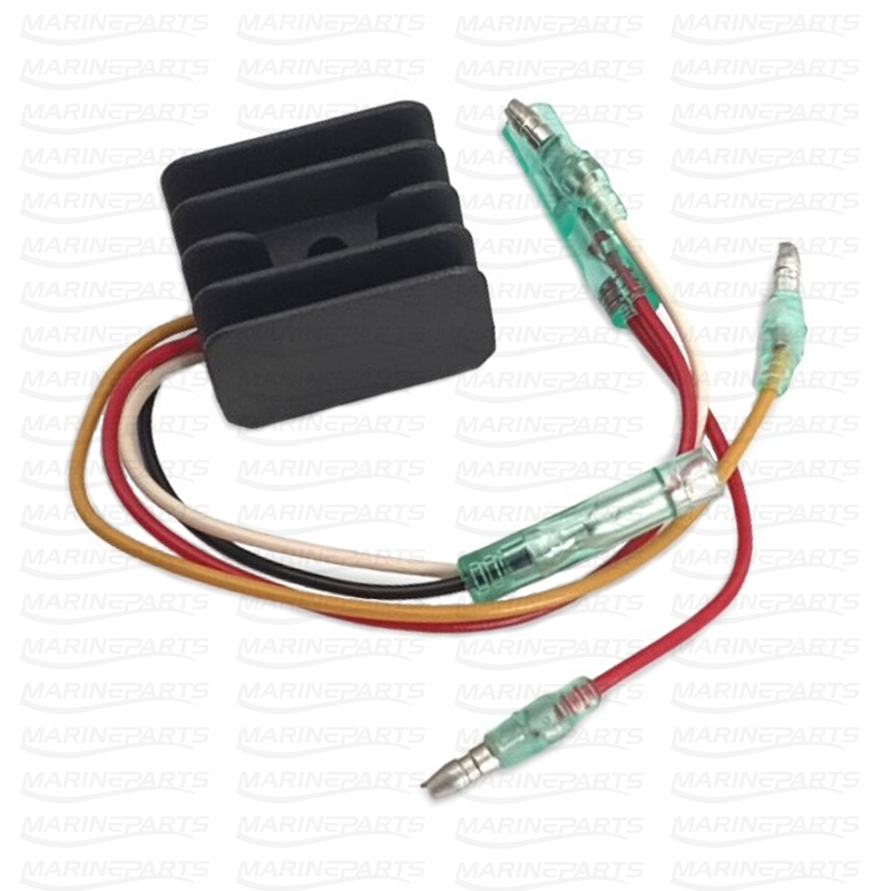 Regulator/Rectifier for Tohatsu 9.9-30hp 2-stroke outboards Original Tohatsu