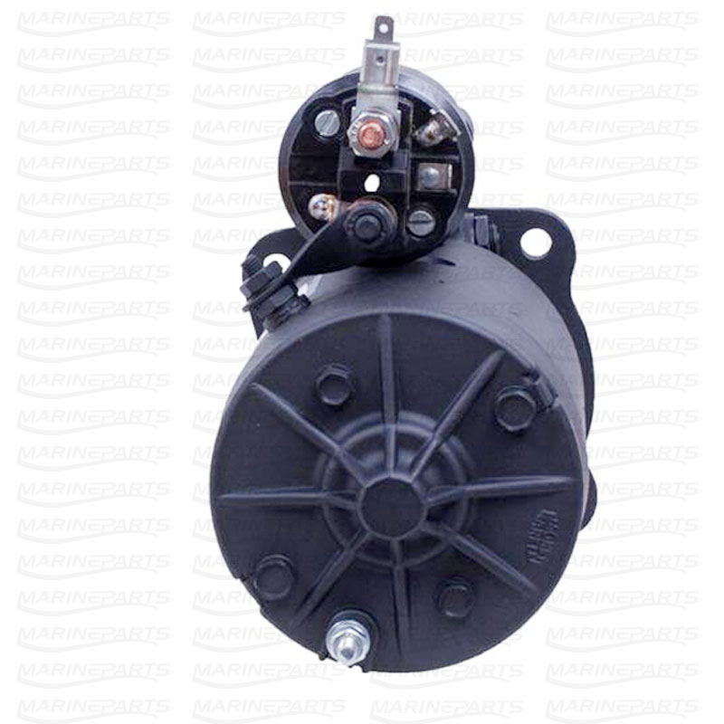 Startmotor för Volvo Penta MD21, MD32, AQD32