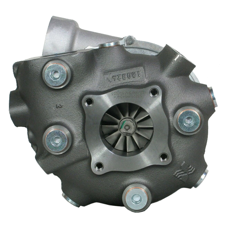 Turbocharger for Volvo Penta TAMD61, TAMD71 diesel engines Original BorgWarner