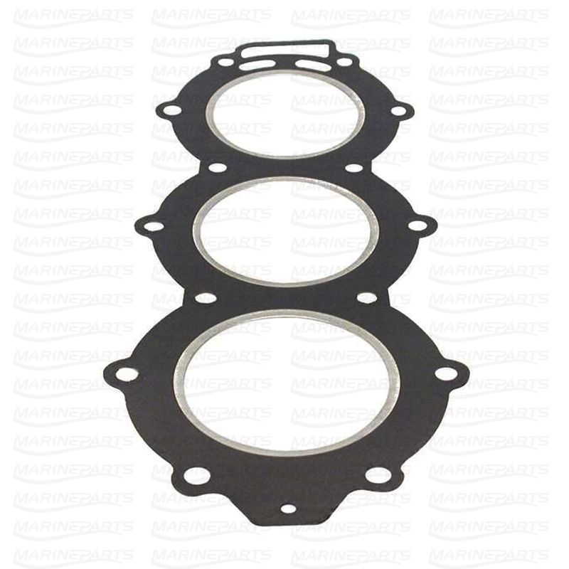 Cylinder Head Gasket for Yamaha 50-70 hp 2-stroke outboards Original Yamaha