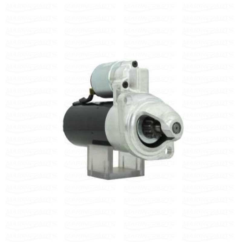 Starter Motor for Volvo Penta MD3, MD5, MD6, MD7, MD11, MD17 inboards