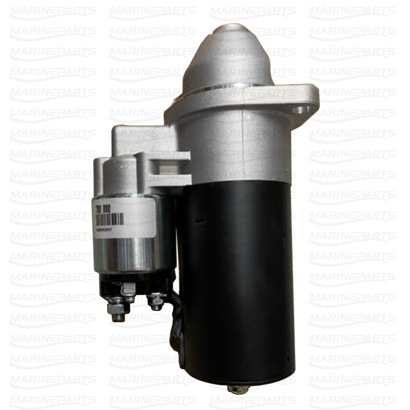 Starter Motor for Volvo Penta MD3, MD5, MD6, MD7, MD11, MD17 inboards