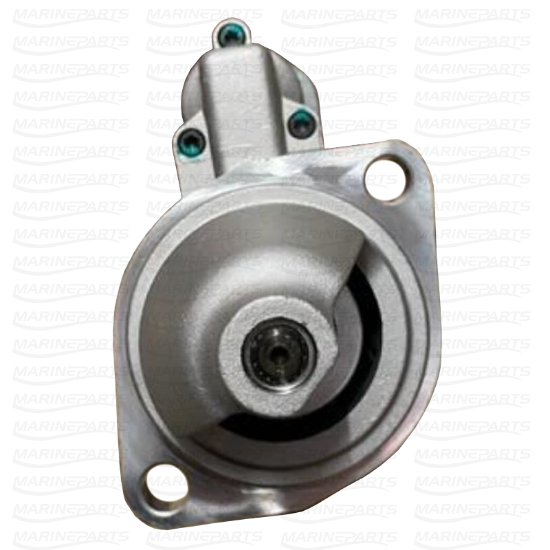 Starter Motor for Volvo Penta MD3, MD5, MD6, MD7, MD11, MD17 inboards