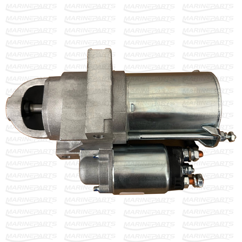 Starter Motor for MerCruiser, Volvo Penta, OMC 3.0, 4.3, 5.0, 5.7, 6.2, 8.1L inboards (with a 14