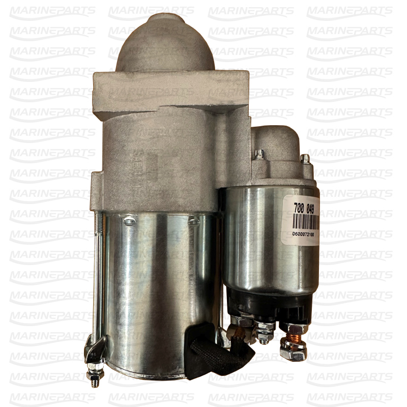 Starter Motor for MerCruiser, Volvo Penta, OMC 3.0, 4.3, 5.0, 5.7, 6.2, 8.1L inboards (with a 14