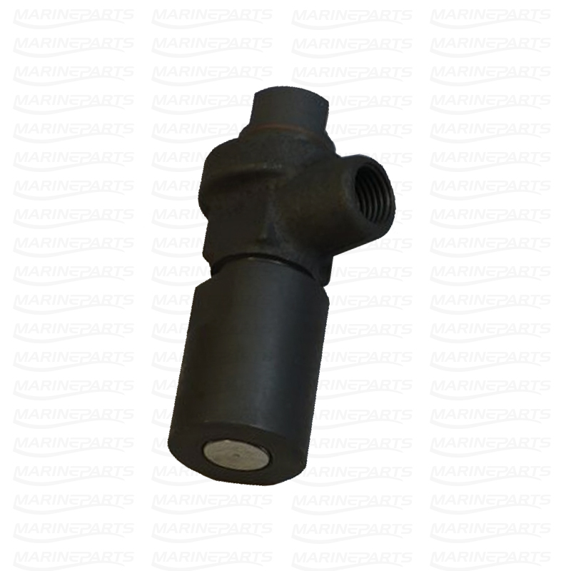 Fuel Valve Injector Assy. for Yanmar YSB8, YSE8 diesel engines