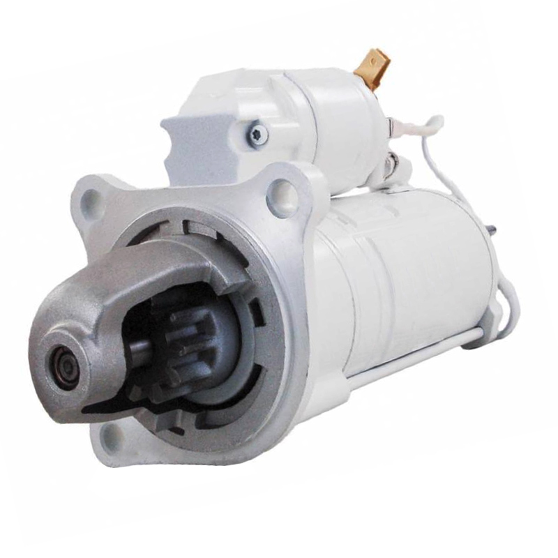 Starter Motor for Volvo Penta D1-30, MD22, MD22A, MD22A-A, MD22L-A, TMD22A, TMD22-A