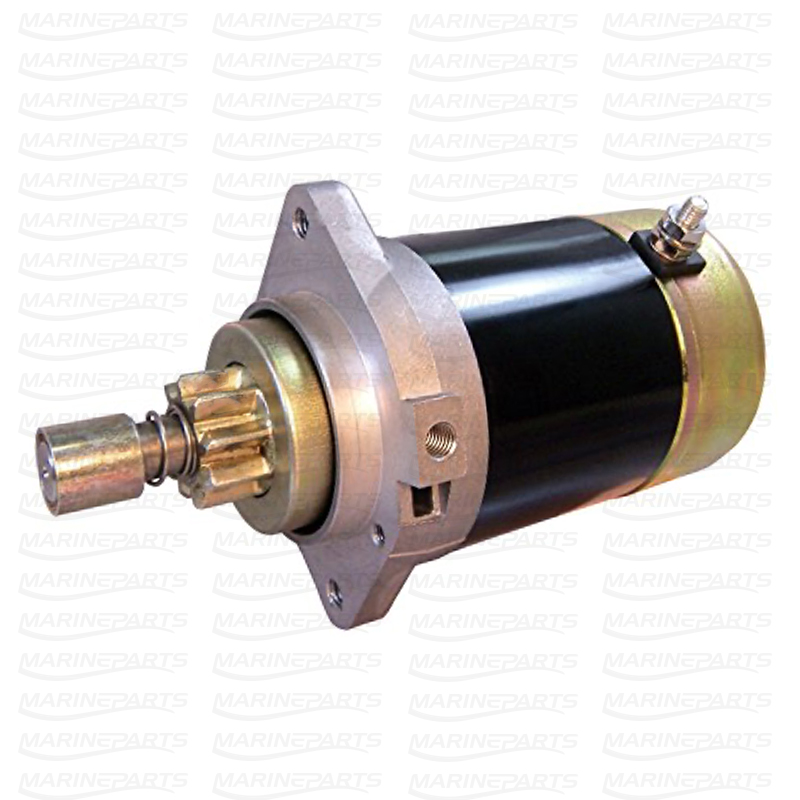 Starter Motor for Tohatsu/Nissan 45-140 hp 2-stroke outboards