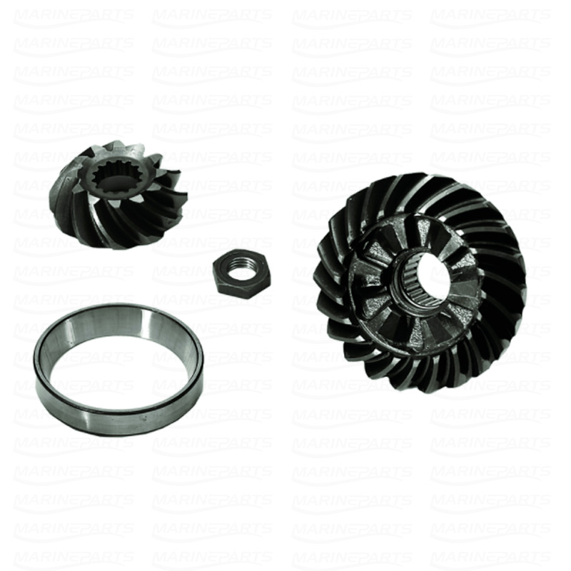 Drevsats Mercury/Mariner 40-50 hk