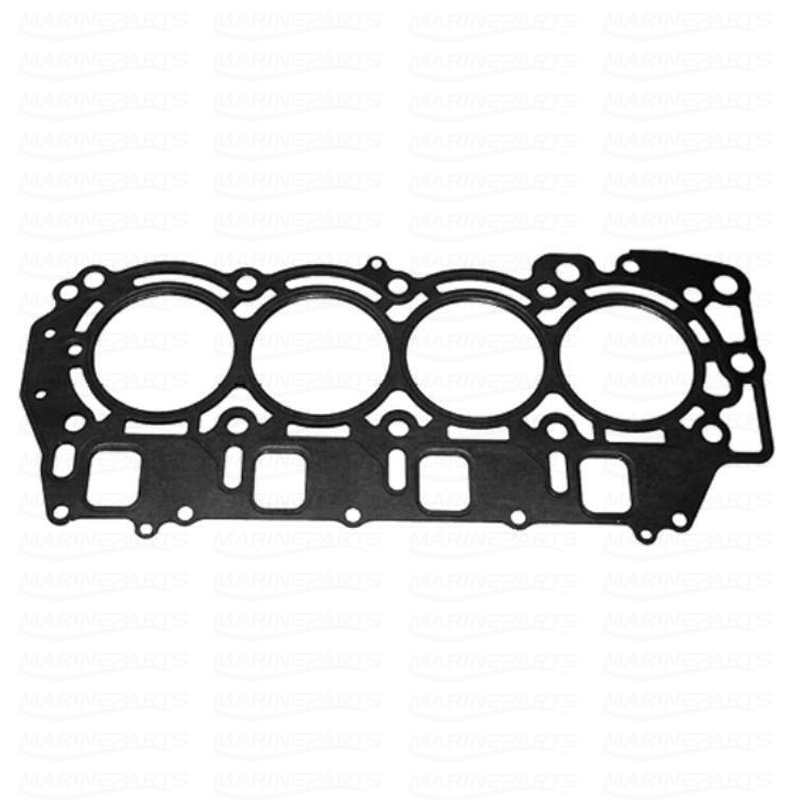 Cylinder Head Gasket for Mercury/Mariner 40-50 hp outboards