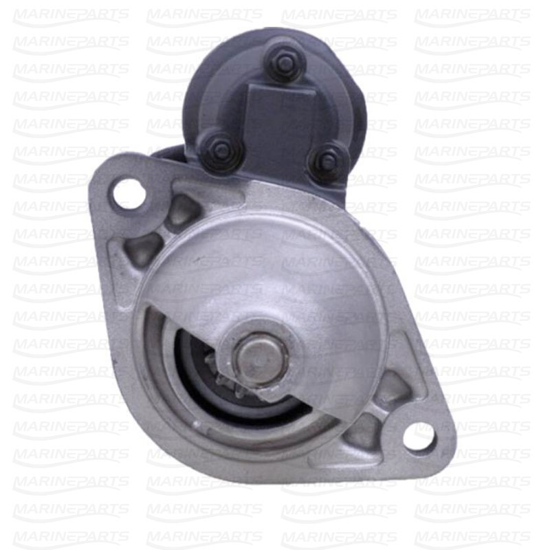Startermotor for MerCruiser 1.7 Dti