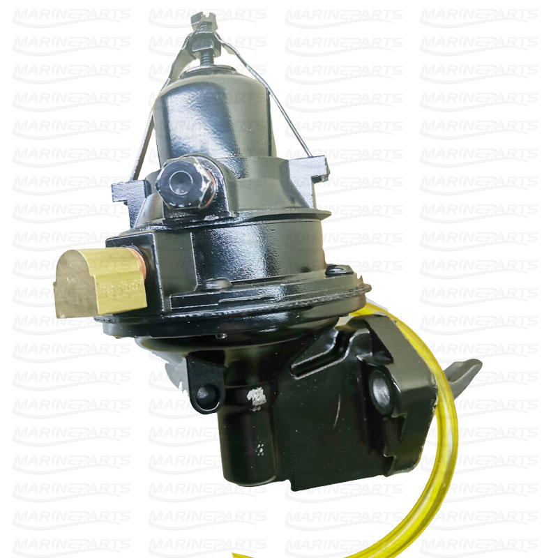 Fuel Pump for MerCruiser 3.0, 3.7L inboards Original Quicksilver