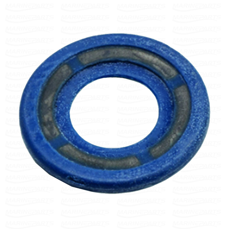 Oil Plug Gasket for Mercury/Tohatsu 2-30 hp outboards