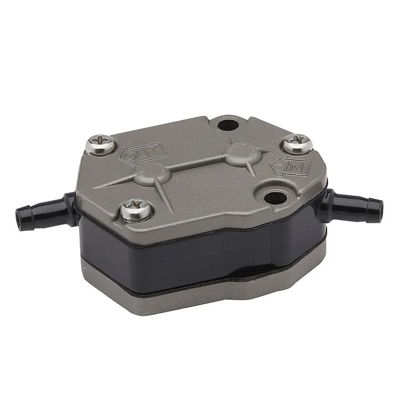 Fuel Pump for Yamaha 20-90 hp 2-stroke outboards Premium Quicksilver